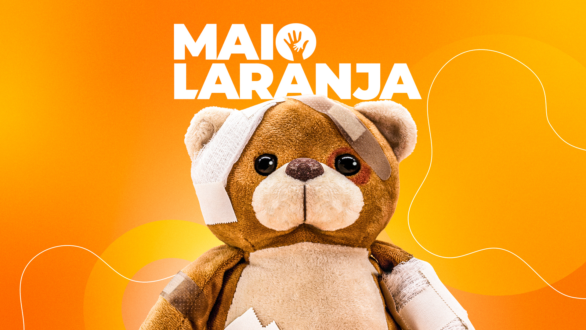 Leia mais sobre o artigo Maio Laranja: Por que a Proteção de Crianças e Adolescentes Precisa Incluir o Mundo Digital